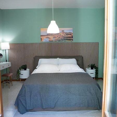 Aparthotel Verona Centro 外观 照片