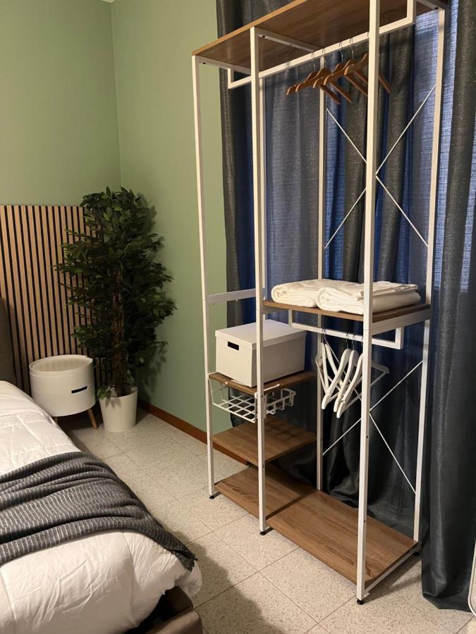 Aparthotel Verona Centro 外观 照片