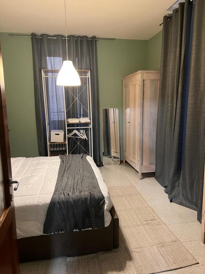 Aparthotel Verona Centro 外观 照片