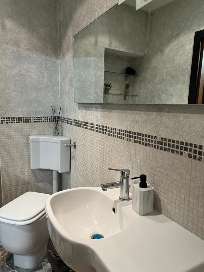 Aparthotel Verona Centro 外观 照片