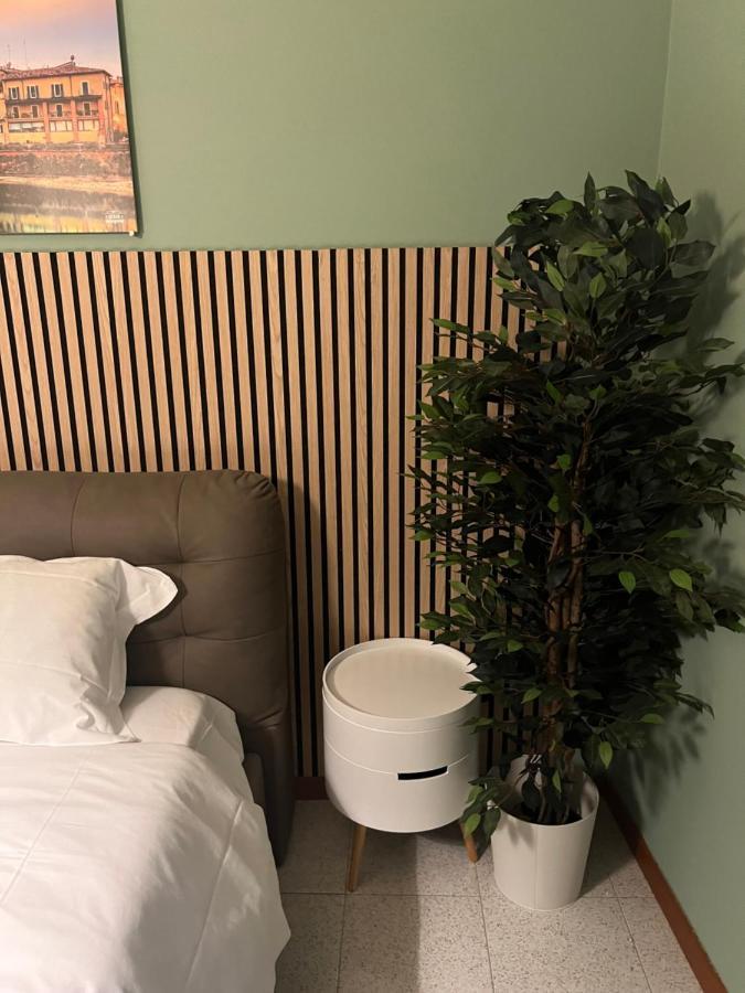 Aparthotel Verona Centro 外观 照片