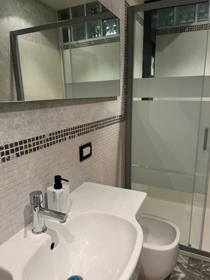Aparthotel Verona Centro 外观 照片