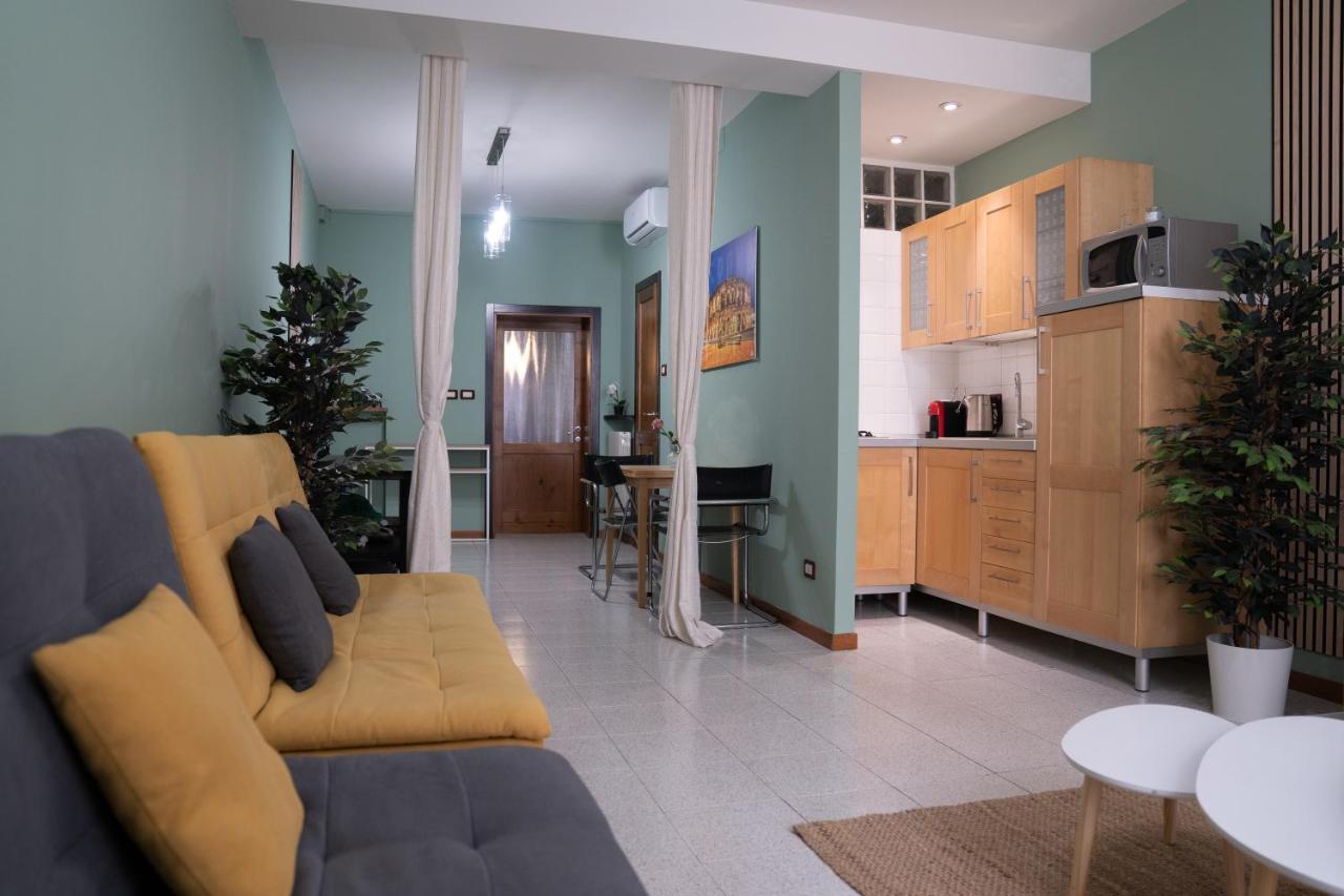 Aparthotel Verona Centro 外观 照片