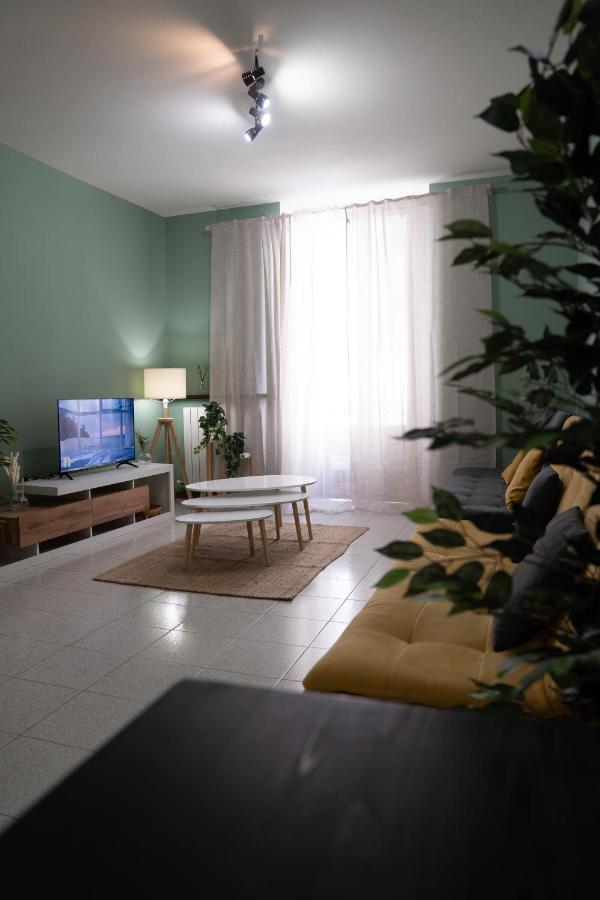 Aparthotel Verona Centro 外观 照片