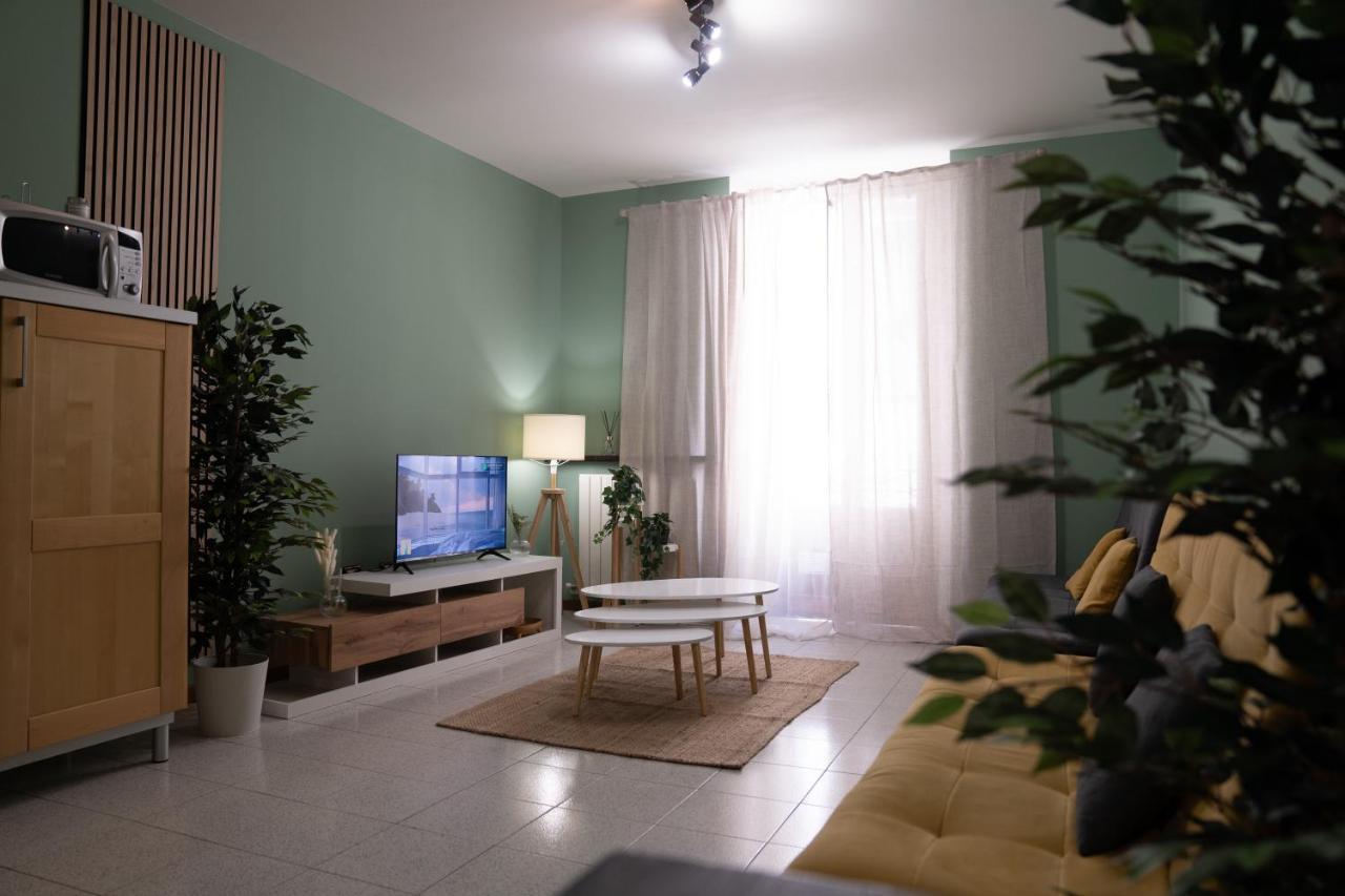 Aparthotel Verona Centro 外观 照片